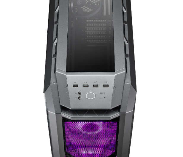 Cooler Master Mastercase H500P Mesh - 471218 - zdjęcie 5